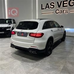 مرسيدس بنز GLC